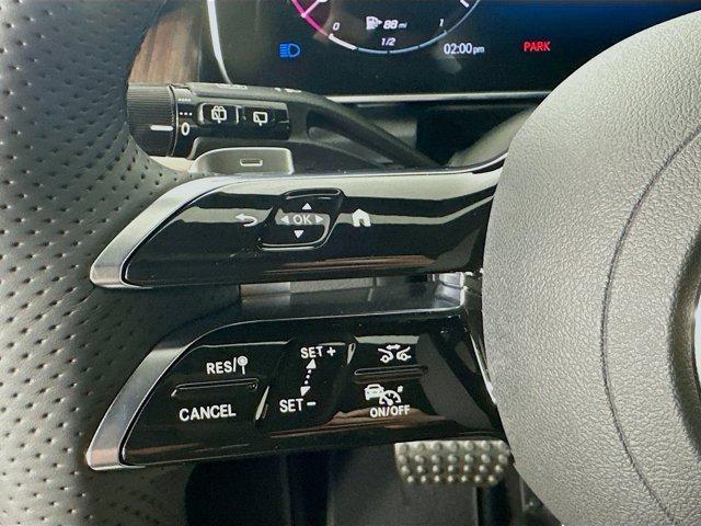 used 2026 Mercedes-Benz GLC 300 car