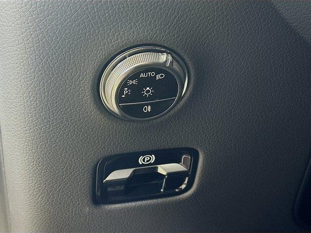 used 2026 Mercedes-Benz GLC 300 car