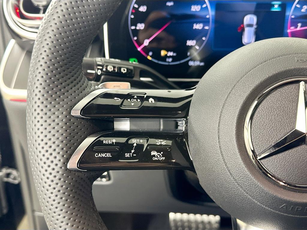 new 2026 Mercedes-Benz GLC 300 car, priced at $62,835