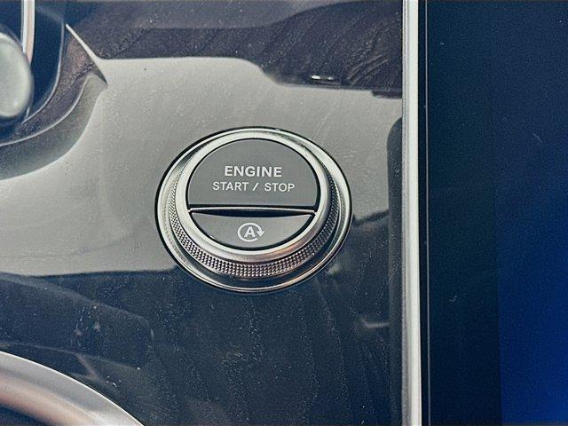 used 2026 Mercedes-Benz C-Class car