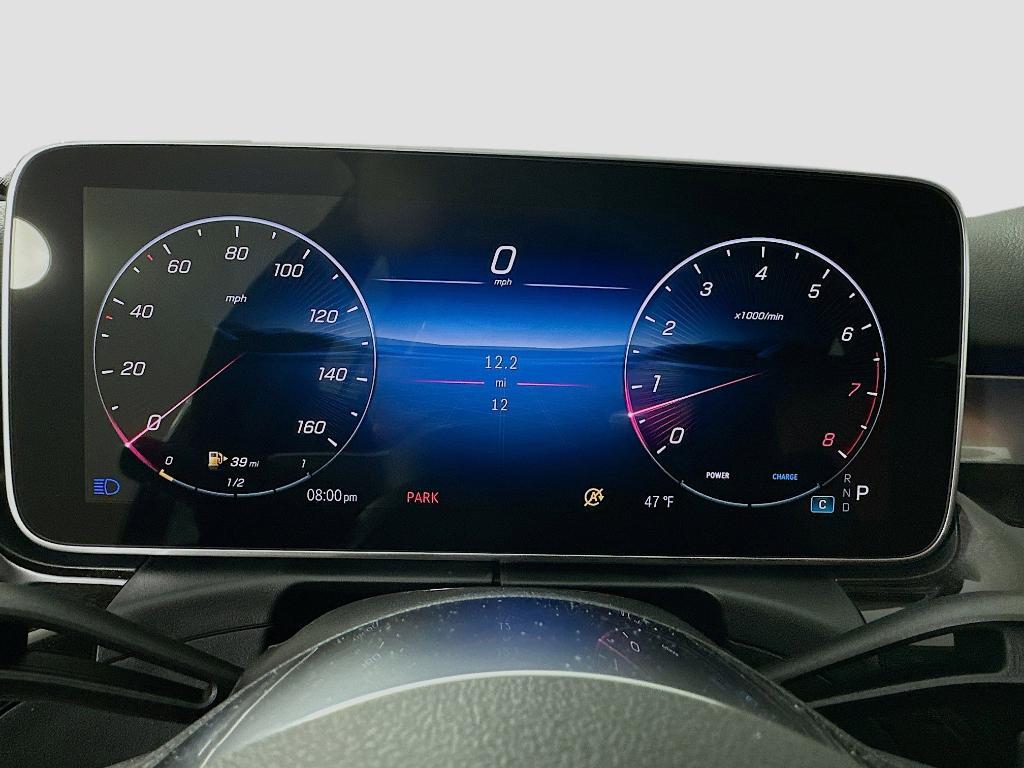 used 2026 Mercedes-Benz C-Class car, priced at $55,596