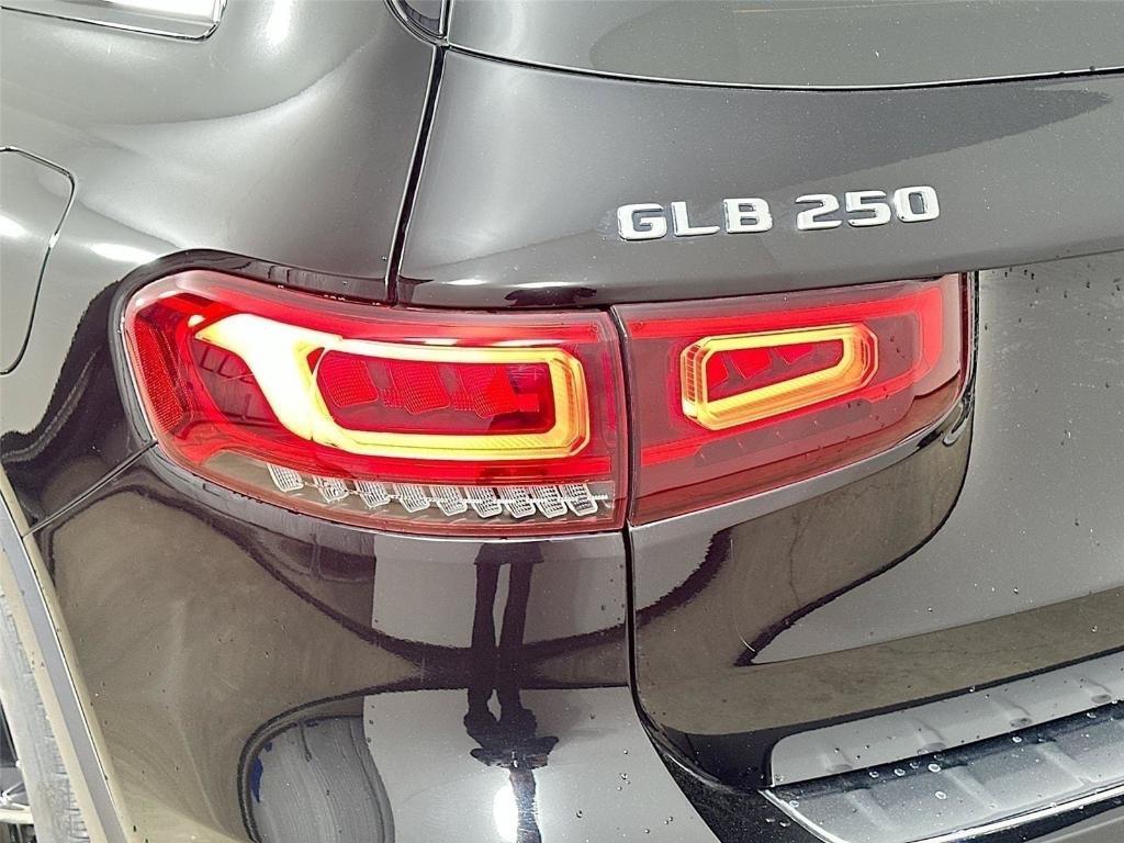 used 2023 Mercedes-Benz GLB 250 car, priced at $30,103