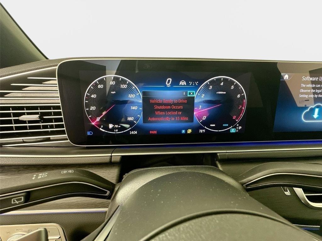 new 2026 Mercedes-Benz GLE 350 car, priced at $71,545