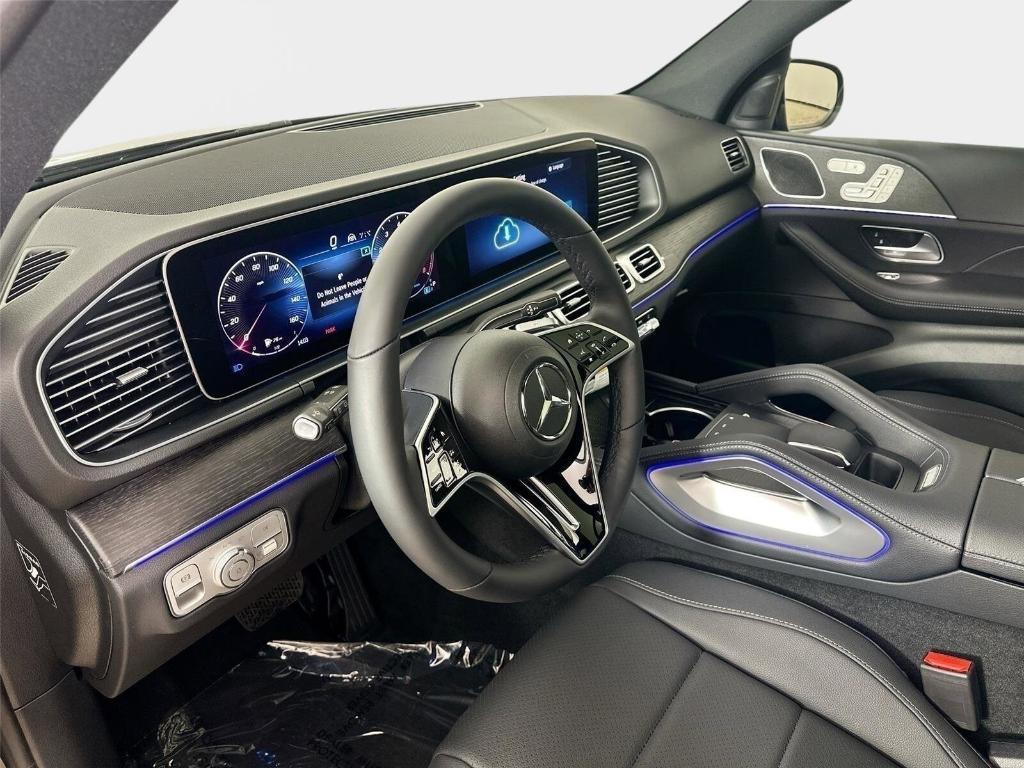 new 2026 Mercedes-Benz GLE 350 car, priced at $71,545