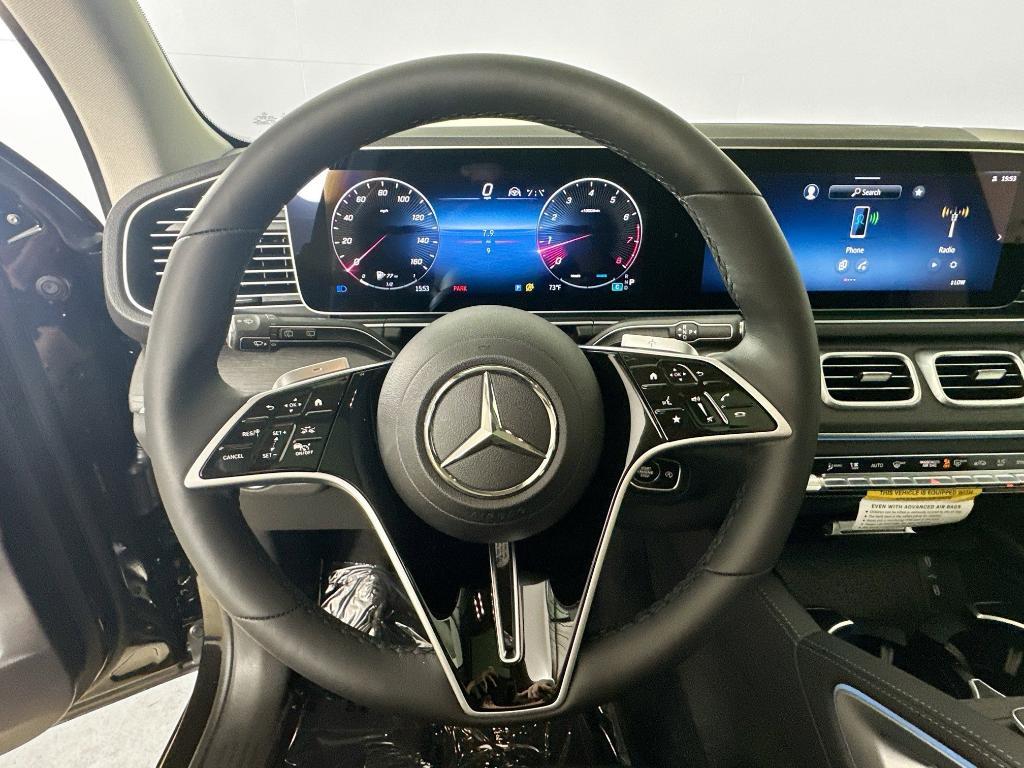 new 2026 Mercedes-Benz GLE 450 car, priced at $82,045