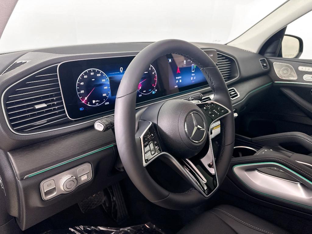new 2026 Mercedes-Benz GLE 450 car, priced at $82,045