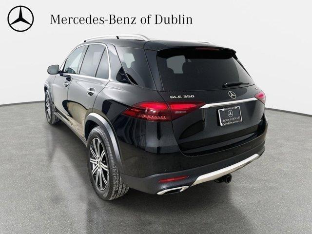 used 2026 Mercedes-Benz GLE 350 car