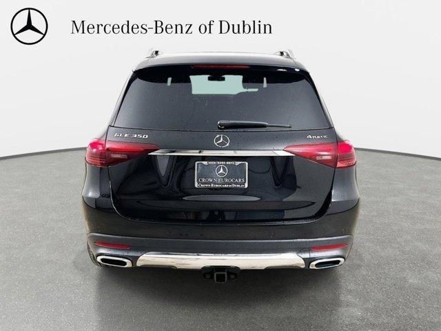 used 2026 Mercedes-Benz GLE 350 car