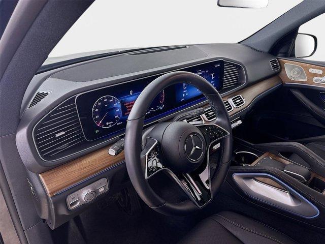 used 2026 Mercedes-Benz GLE 350 car
