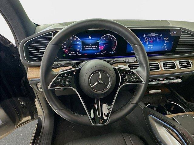 used 2026 Mercedes-Benz GLE 350 car