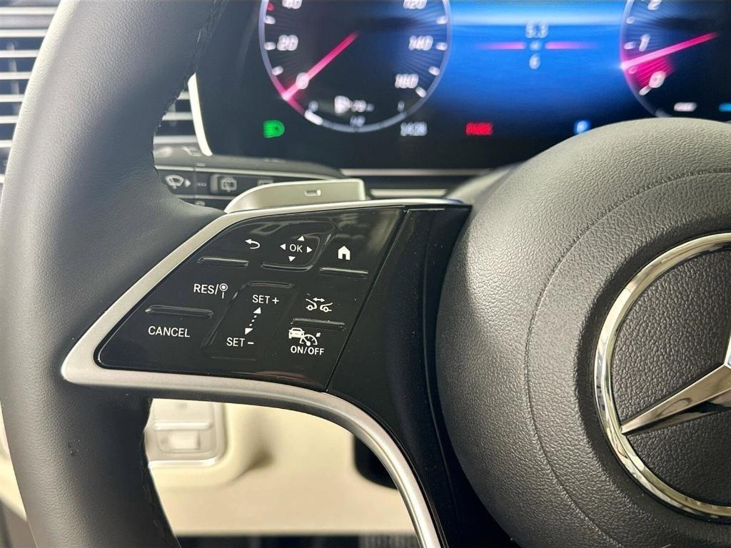 new 2026 Mercedes-Benz GLE 350 car, priced at $79,548