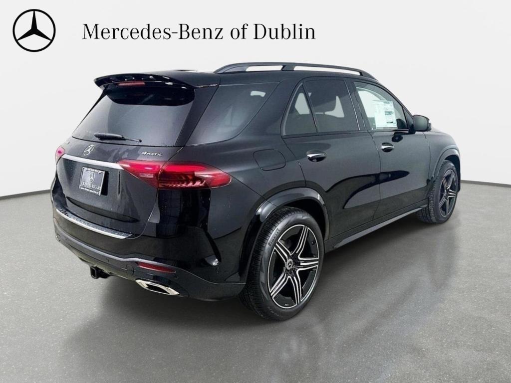 used 2026 Mercedes-Benz GLE 350 car, priced at $80,696