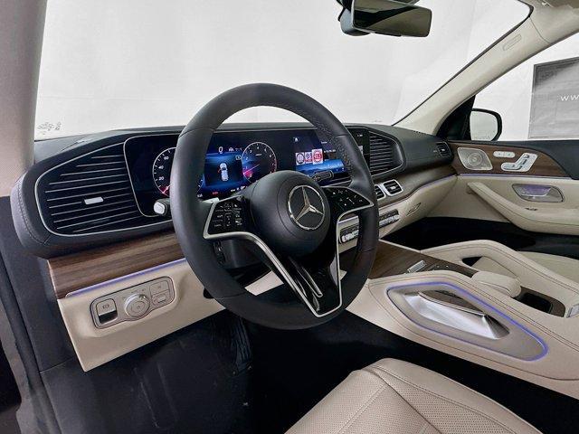 used 2026 Mercedes-Benz GLE 350 car