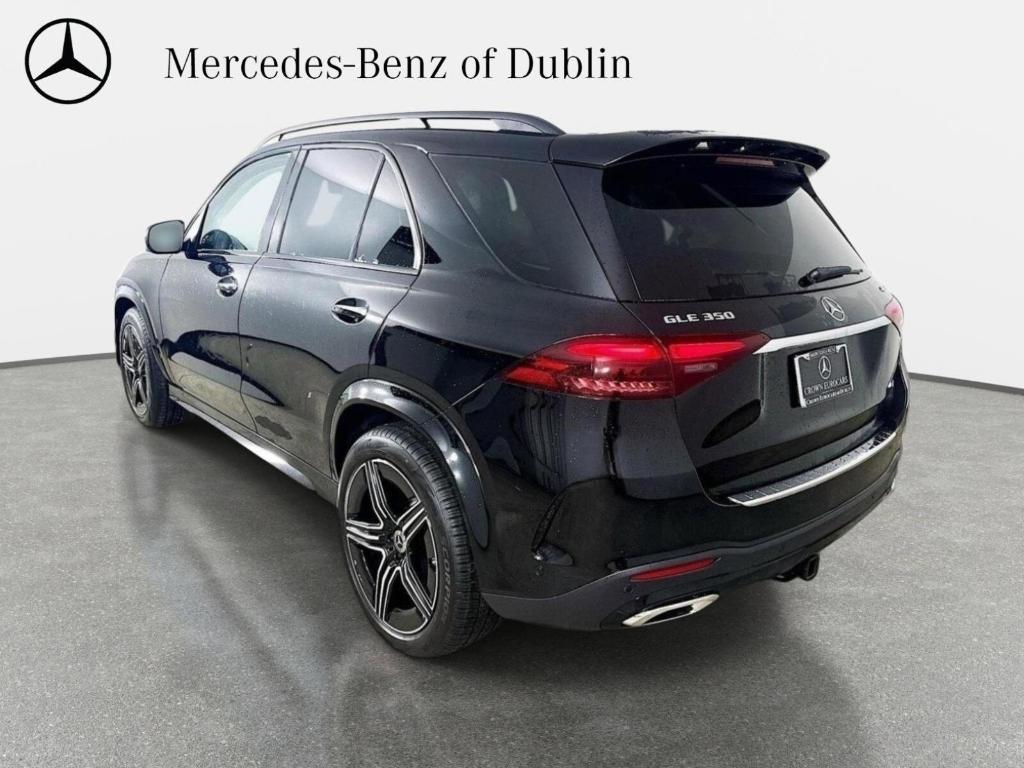 used 2026 Mercedes-Benz GLE 350 car, priced at $80,696