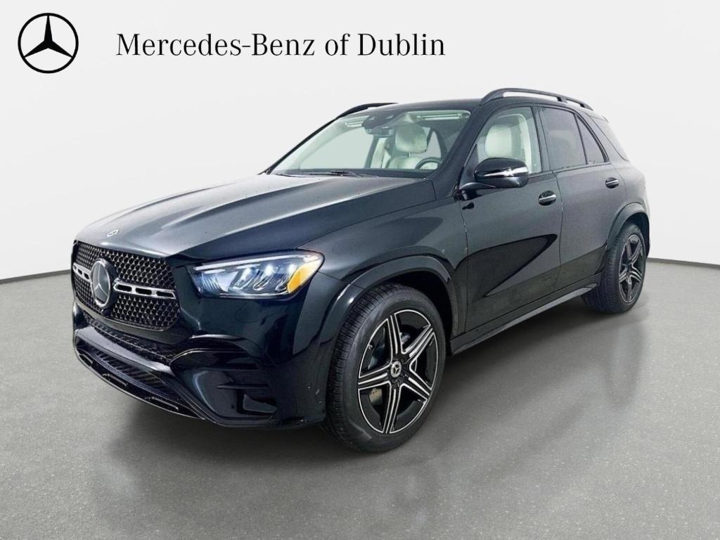used 2026 Mercedes-Benz GLE 350 car, priced at $80,696