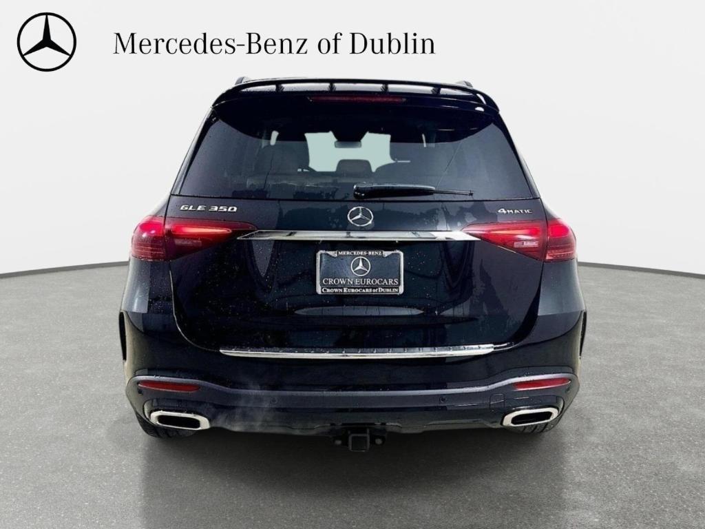 used 2026 Mercedes-Benz GLE 350 car, priced at $80,696