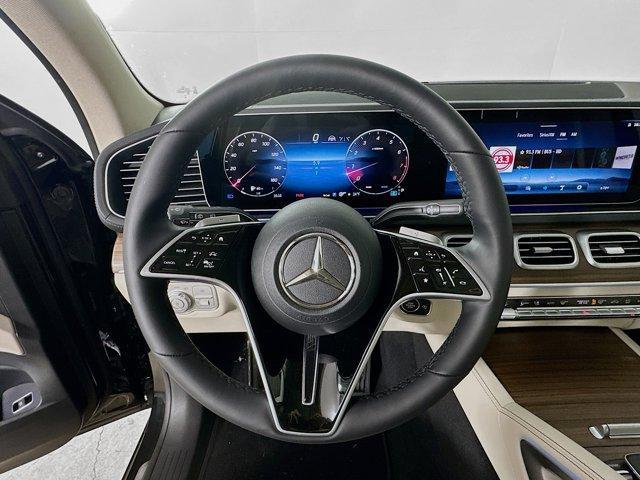 used 2026 Mercedes-Benz GLE 350 car