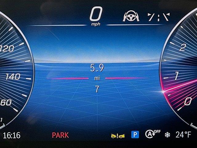 used 2026 Mercedes-Benz GLE 350 car