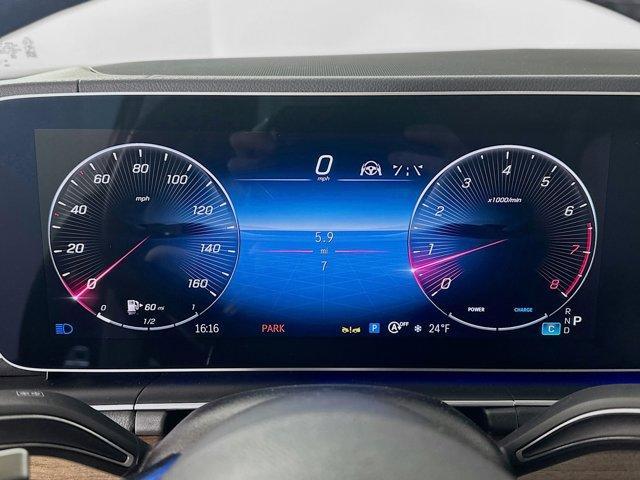 used 2026 Mercedes-Benz GLE 350 car