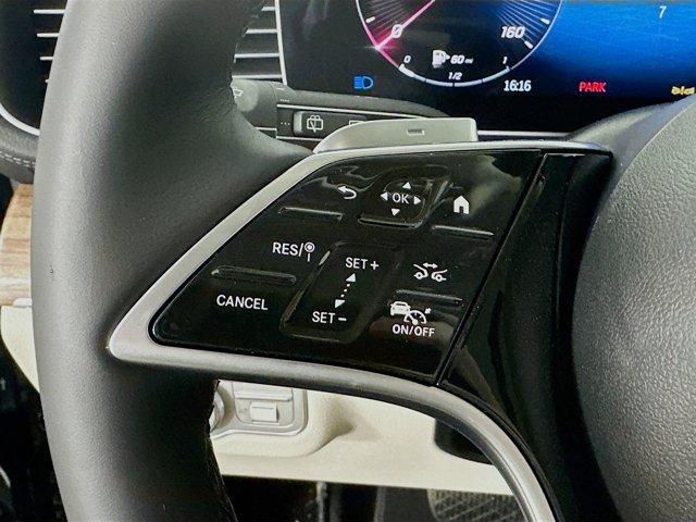 used 2026 Mercedes-Benz GLE 350 car
