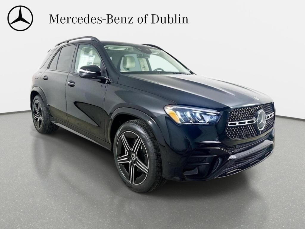 used 2026 Mercedes-Benz GLE 350 car, priced at $80,696