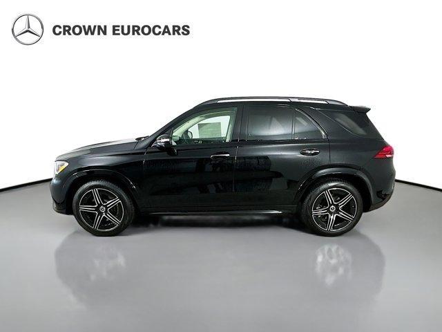 used 2026 Mercedes-Benz GLE 350 car