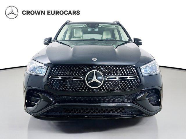 used 2026 Mercedes-Benz GLE 350 car