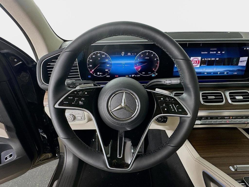 used 2026 Mercedes-Benz GLE 350 car, priced at $80,696