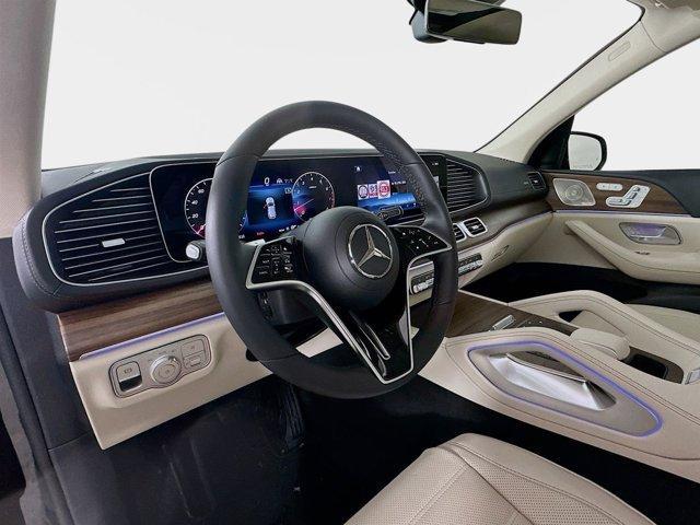 used 2026 Mercedes-Benz GLE 350 car, priced at $80,248