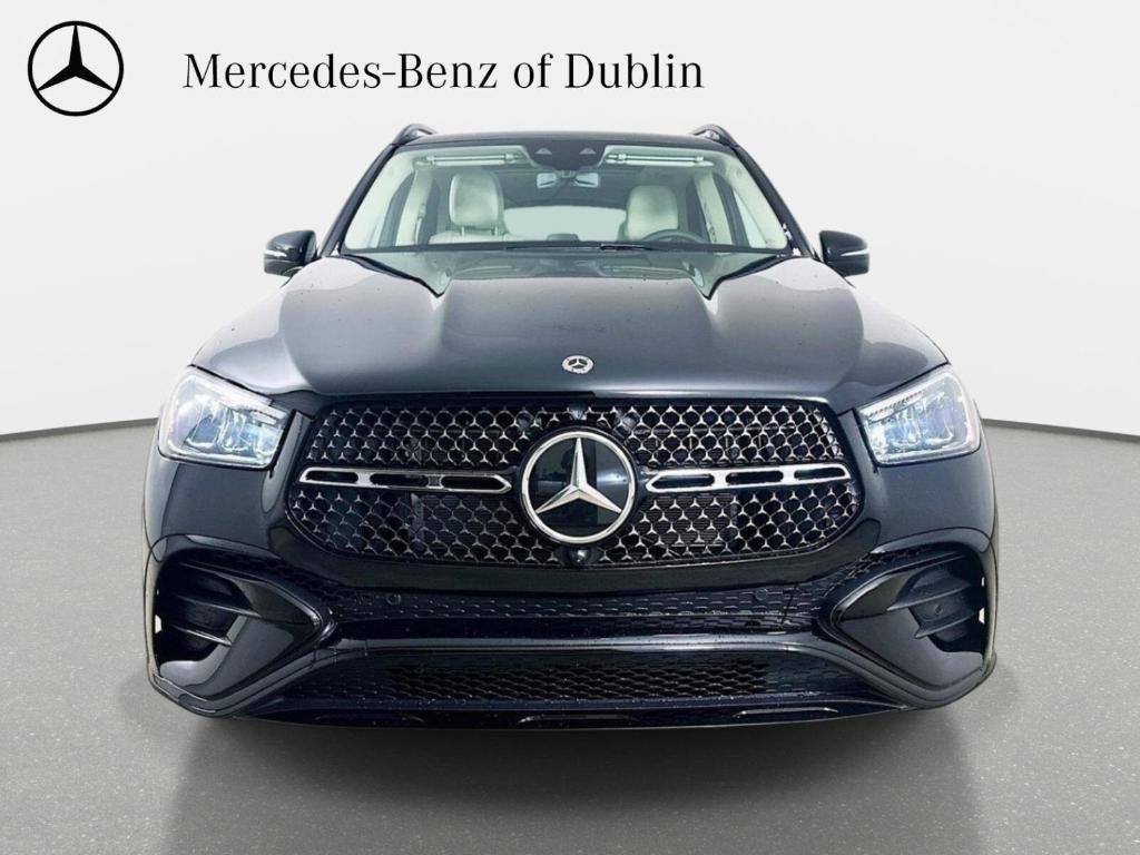 used 2026 Mercedes-Benz GLE 350 car, priced at $80,696