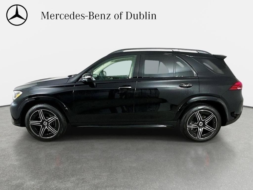 used 2026 Mercedes-Benz GLE 350 car, priced at $80,696