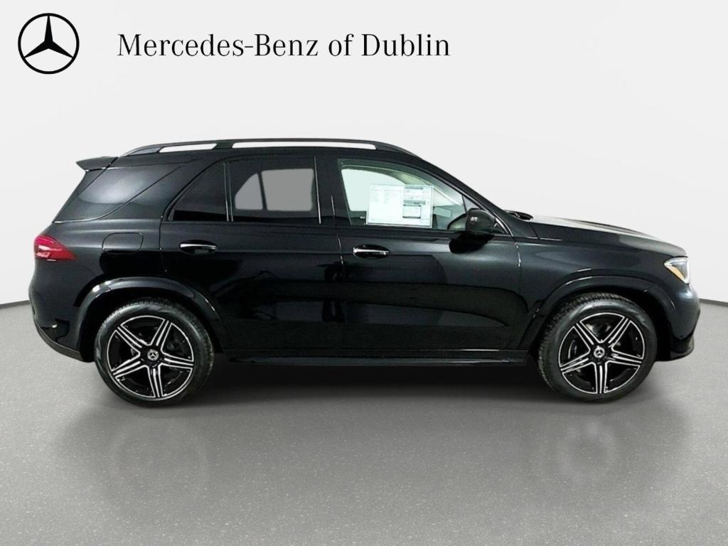 used 2026 Mercedes-Benz GLE 350 car, priced at $80,696
