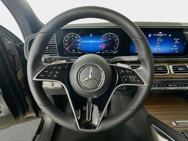 used 2026 Mercedes-Benz GLE 350 car