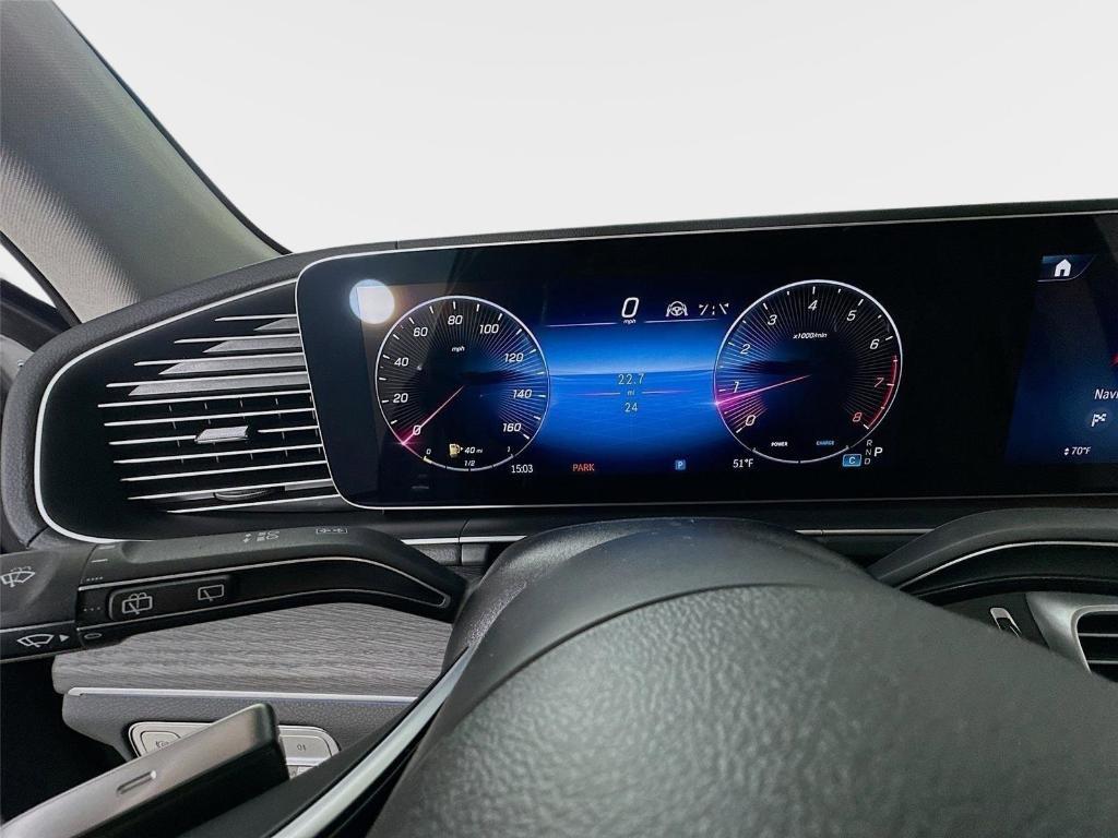 used 2026 Mercedes-Benz GLE 350 car, priced at $67,883