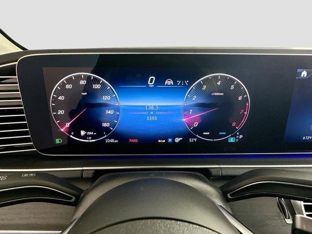 used 2026 Mercedes-Benz GLE 350 car, priced at $74,430