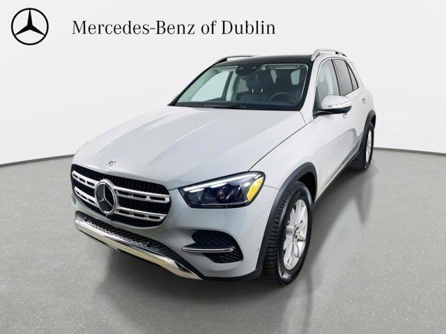 used 2026 Mercedes-Benz GLE 350 car, priced at $74,878