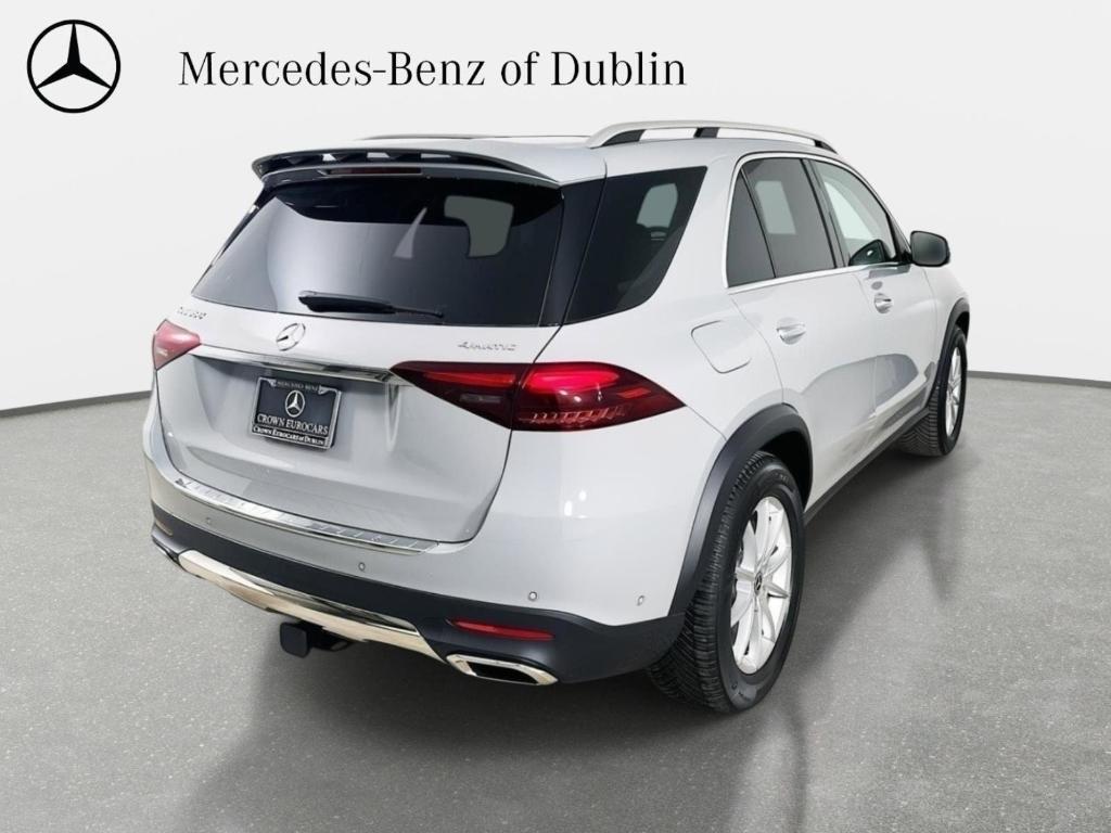 used 2026 Mercedes-Benz GLE 350 car, priced at $67,883