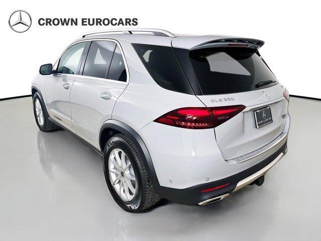 used 2026 Mercedes-Benz GLE 350 car, priced at $74,430