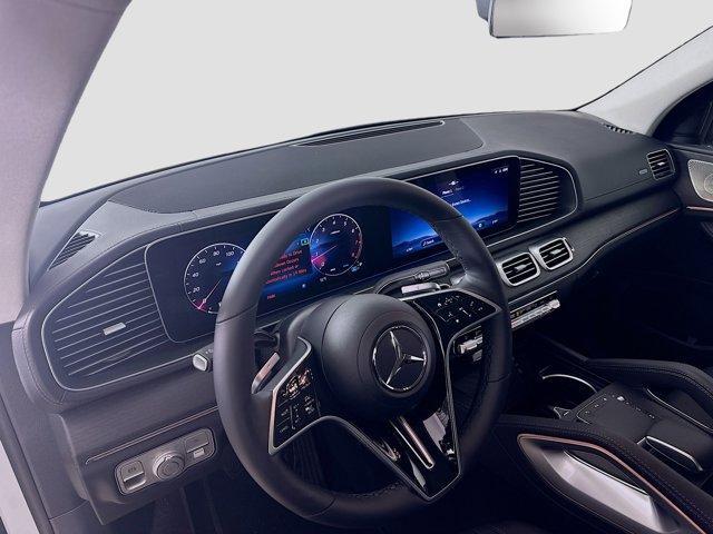 used 2026 Mercedes-Benz GLE 350 car, priced at $74,430