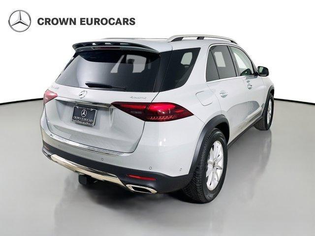 used 2026 Mercedes-Benz GLE 350 car, priced at $74,430
