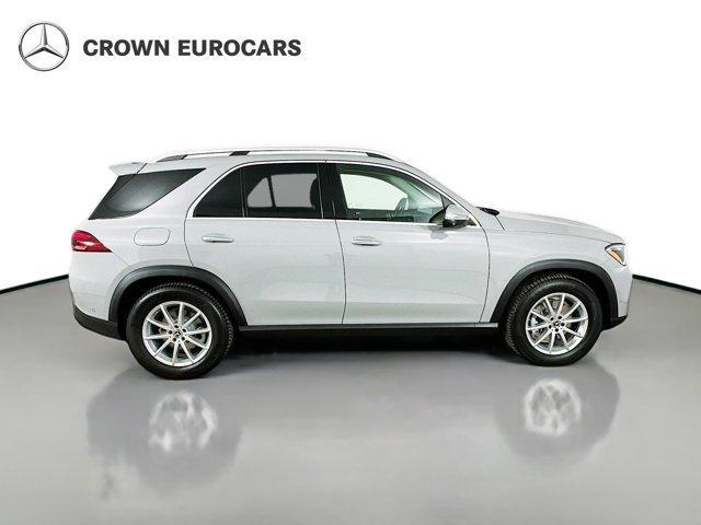 used 2026 Mercedes-Benz GLE 350 car, priced at $74,430