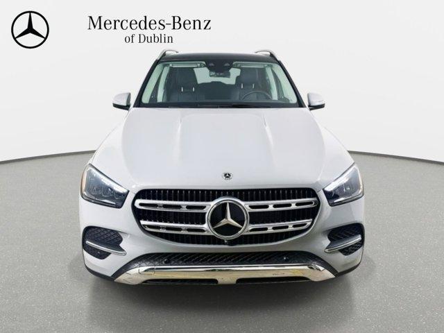 used 2026 Mercedes-Benz GLE 350 car, priced at $67,435