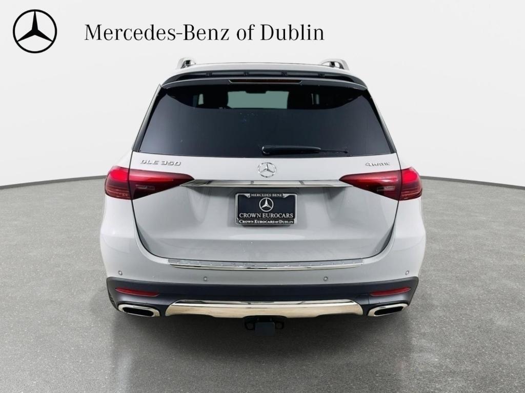 used 2026 Mercedes-Benz GLE 350 car, priced at $67,883