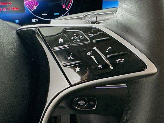 used 2026 Mercedes-Benz GLE 350 car, priced at $74,430