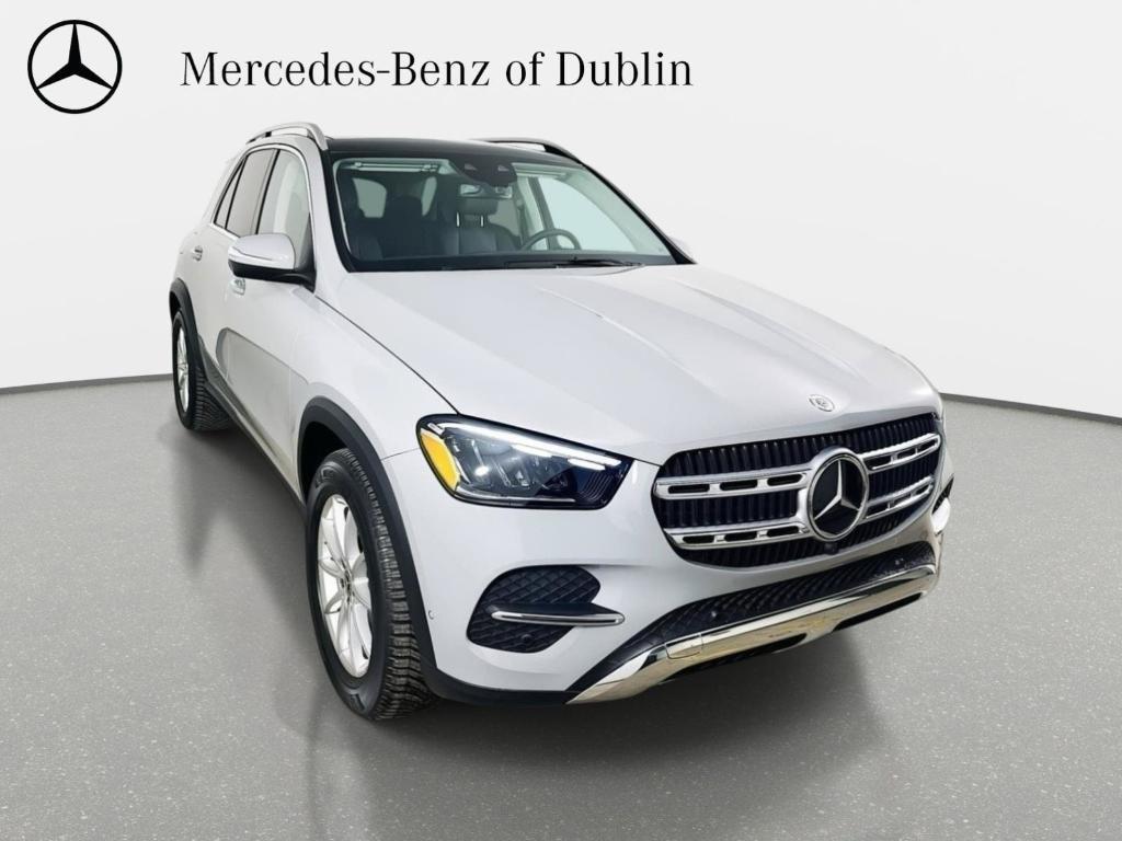 used 2026 Mercedes-Benz GLE 350 car, priced at $67,435