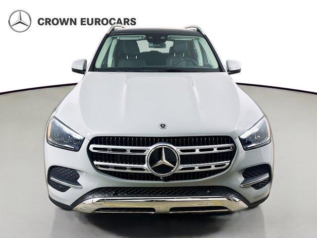 used 2026 Mercedes-Benz GLE 350 car, priced at $74,430