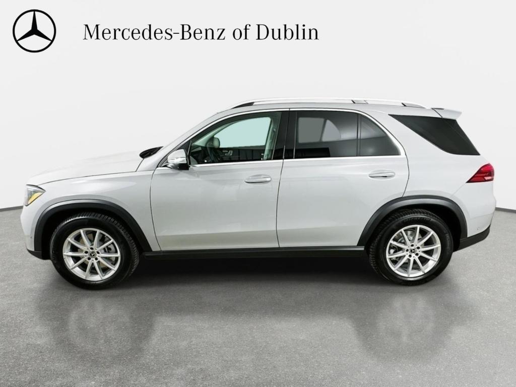 used 2026 Mercedes-Benz GLE 350 car, priced at $67,883