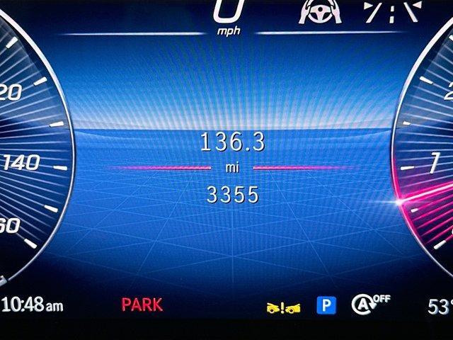 used 2026 Mercedes-Benz GLE 350 car, priced at $74,430