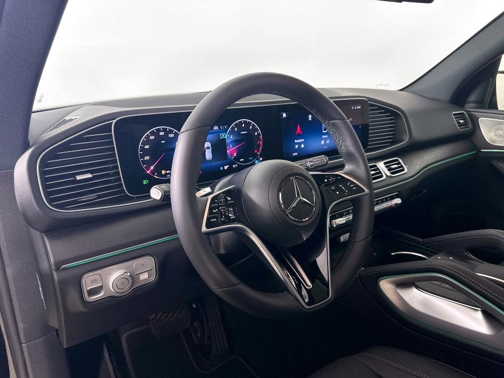 new 2026 Mercedes-Benz GLE 450 car, priced at $80,945