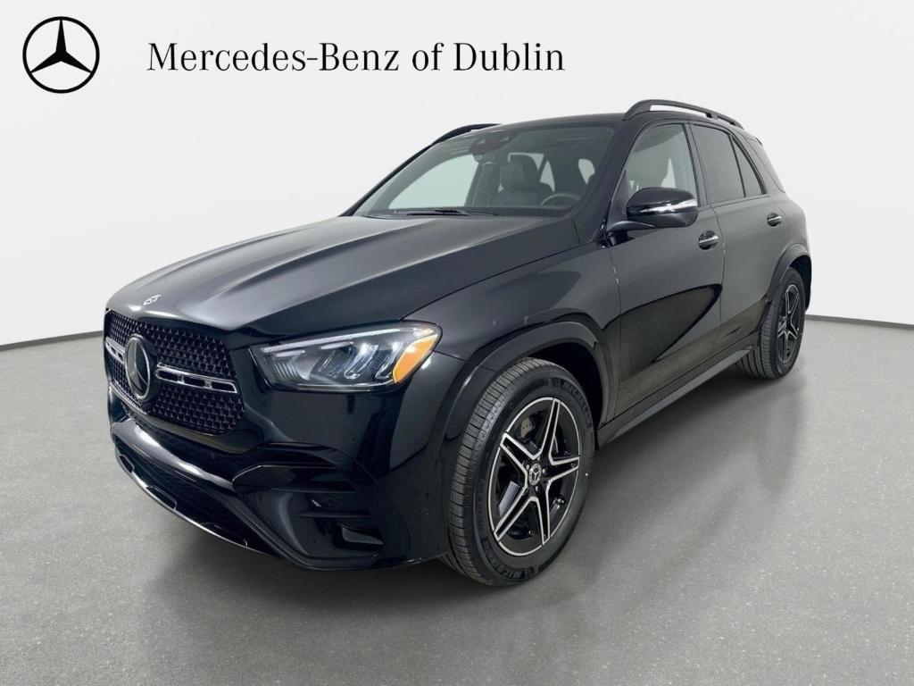 new 2026 Mercedes-Benz GLE 450 car, priced at $80,945